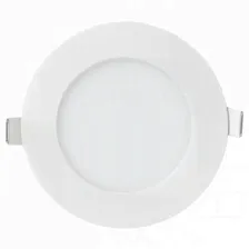 Светильник ЭРА светодиодный круглый LED 18W 220V 6500K