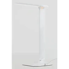 Настольный светильник ЭРА NLED-462-10W-W, белый {Б0031612}