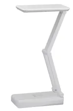 Офисная настольная лампа ЭРА NLED-426-3W-W