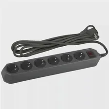 ЭРА Сетевой фильтр ЭРА USF-6es-3m-B-Box Б0037263