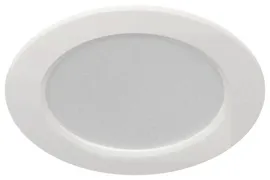 Встраиваемый светильник Эра LED 17-9-6K Б0057437