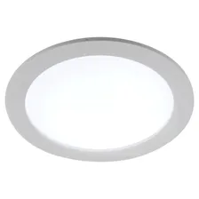 Светильник ЭРА Светильник ЭРА светодиодный круглый LED 1-18-6K/1