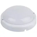 SPB-2-12-R ЭРА Светодиод. св-к IP65 12Вт 1140лм 4000К 170х51 КРУГ shrink