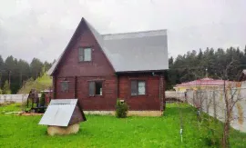 #1202. КП Эра. Коттедж 144 м2 с участком 16 соток на берегу Эры.
