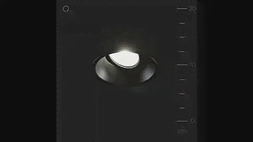 Точечный встраиваемый светильник Maytoni Technical Dot DL028-2-01B в интернет-магазине Vobox