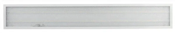 SPO-7-72-6K-P (4) ЭРА Светодиод. св-к 1200x180x19 72Вт 5000Лм 6500К призма (4/156) Б0026957-0