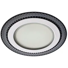ЭРА DK LED 9-12 Светильник светодиодный круглый