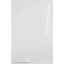Настольный светильник ЭРА NLED-462-10W-W, белый {Б0031612}