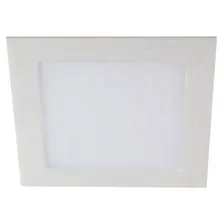 Встраиваемый светодиодный светильник ЭРА LED 2-3-4K