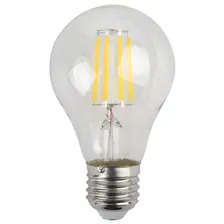 Светодиодная лампа ЭРА F-LED А60-9w-E27