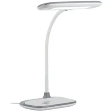 Настольная лампа ЭРА NLED-458-6W