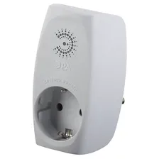 Сетевой фильтр ЭРА SF-1e-W Б0027844