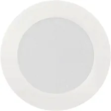 Встраиваемый светильник Эра LED 17-9-3K Б0057435