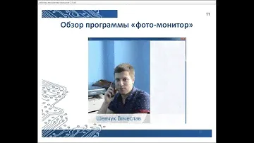 Краткий обзор программного обеспечения "ЭРА-фотомонитор"