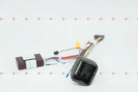 Колодка Volkswagen, Skoda для авто с системой ЭРА-ГЛОНАСС (с канблоком)