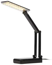 Офисная настольная лампа ЭРА NLED-426-3W-BK