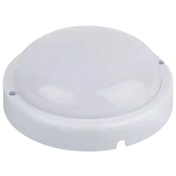 SPB-2-12-R ЭРА Светодиод. св-к IP65 12Вт 1140лм 4000К 170х51 КРУГ shrink