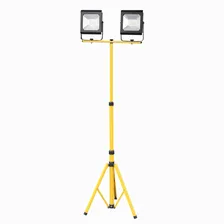 Штатив для светодиодных прожекторов ЭРА LPR-TRIPOD Б0029129
