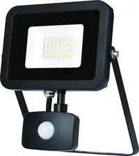 Светодиодные прожекторы ЭРА LPR-30-6500К-М-SEN SMD Eco Slim 5055945584103
