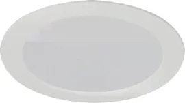 Встраиваемый светильник Эра LED 17-6-3K Б0057419